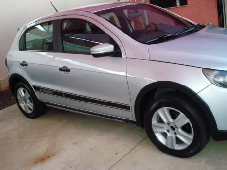 VOLKSWAGEN Gol 1.6 4P G5 RALLYE FLEX, Foto 2