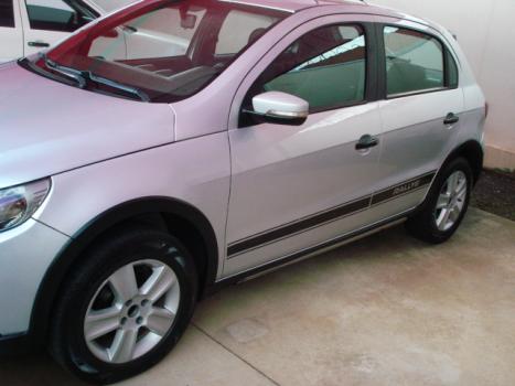 VOLKSWAGEN Gol 1.6 4P G5 RALLYE FLEX, Foto 3