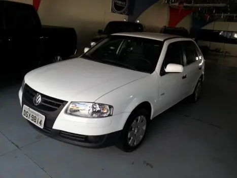 VOLKSWAGEN Gol 1.6 4P G4 POWER FLEX, Foto 1