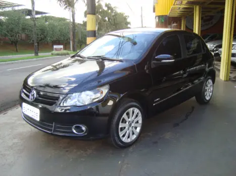 VOLKSWAGEN Gol 1.6 4P G5 POWER FLEX, Foto 2