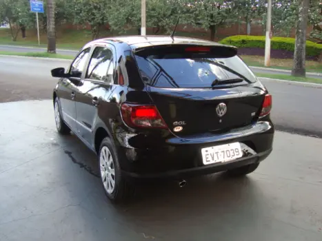 VOLKSWAGEN Gol 1.6 4P G5 POWER FLEX, Foto 3