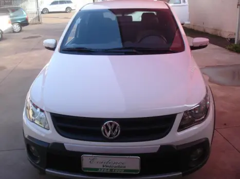 VOLKSWAGEN Gol 1.6 4P G5 RALLYE FLEX, Foto 1