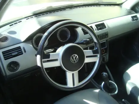 VOLKSWAGEN Gol 1.6 4P G3 RALLYE FLEX, Foto 3