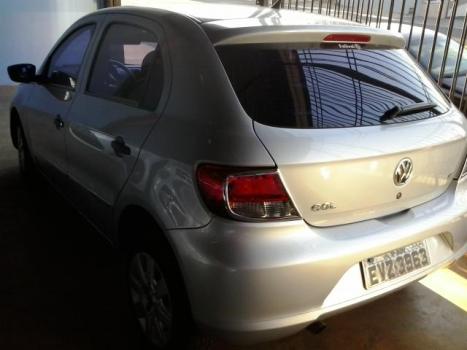 VOLKSWAGEN Gol 1.6 4P G5 FLEX, Foto 2