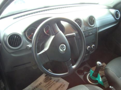 VOLKSWAGEN Gol 1.6 4P G5 I-TREND FLEX, Foto 4