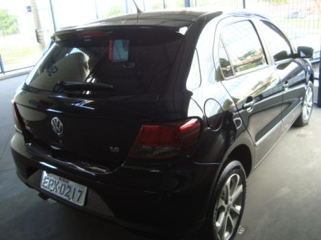 VOLKSWAGEN Gol 1.6 4P G5 I-TREND FLEX, Foto 2