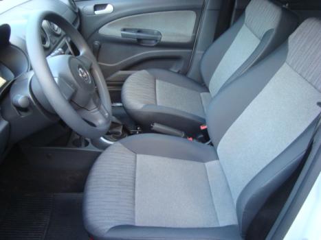 VOLKSWAGEN Gol 1.6 4P G6 FLEX, Foto 3