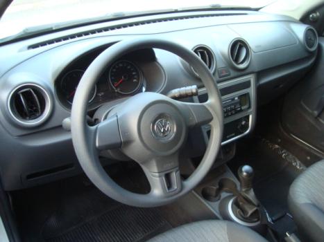 VOLKSWAGEN Gol 1.6 4P G6 FLEX, Foto 4