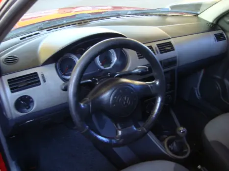 VOLKSWAGEN Gol 1.6 4P G3 RALLYE FLEX, Foto 3