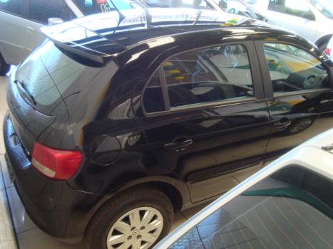 VOLKSWAGEN Gol 1.6 4P G5 TREND FLEX, Foto 4