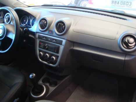 VOLKSWAGEN Gol 1.6 4P G5 TREND FLEX, Foto 3