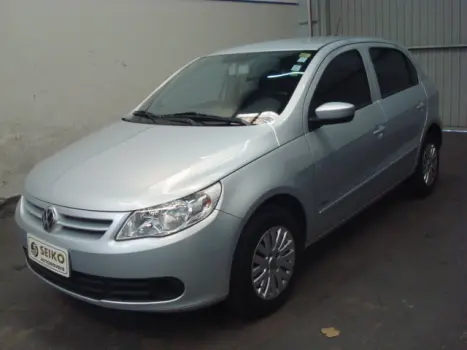 VOLKSWAGEN Gol 1.6 4P G5 TREND FLEX, Foto 2