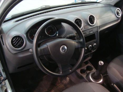VOLKSWAGEN Gol 1.6 4P G5 POWER FLEX, Foto 4