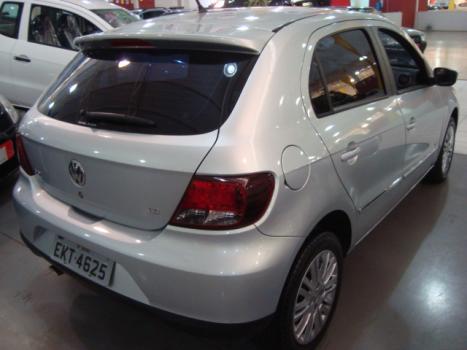 VOLKSWAGEN Gol 1.6 4P G5 POWER FLEX, Foto 2