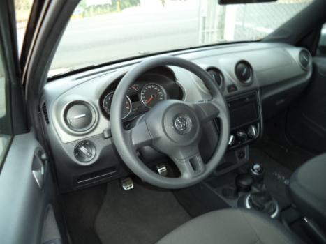 VOLKSWAGEN Gol 1.6 4P G6 RALLYE FLEX, Foto 4