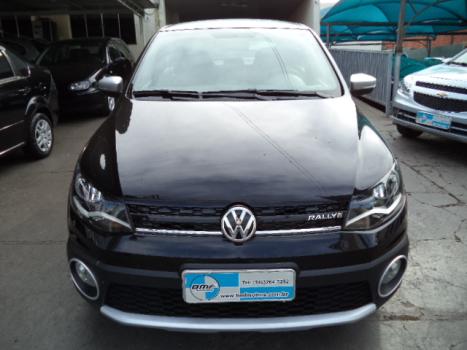 VOLKSWAGEN Gol 1.6 4P G6 RALLYE FLEX, Foto 1