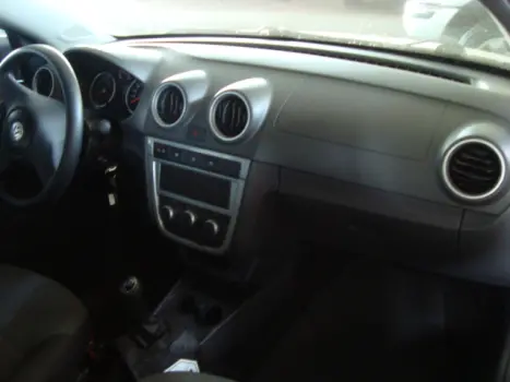 VOLKSWAGEN Gol 1.6 4P G5 TREND FLEX, Foto 4