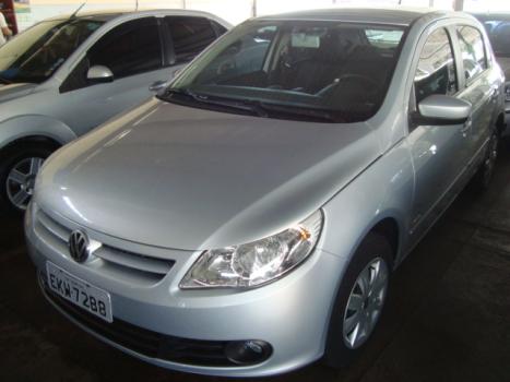 VOLKSWAGEN Gol 1.6 4P G5 TREND FLEX, Foto 1