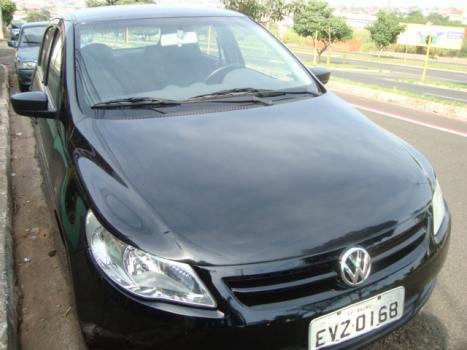 VOLKSWAGEN Gol 1.6 4P G5 FLEX, Foto 1