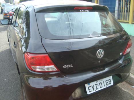 VOLKSWAGEN Gol 1.6 4P G5 FLEX, Foto 3