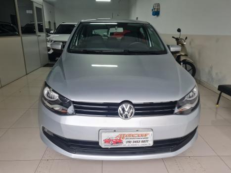 VOLKSWAGEN Gol 1.6 4P G6 CONFORTLINE FLEX, Foto 1