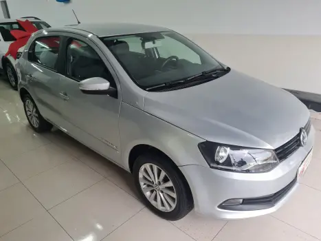 VOLKSWAGEN Gol 1.6 4P G6 CONFORTLINE FLEX, Foto 3