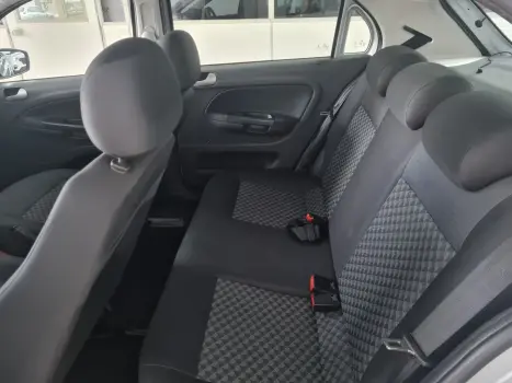VOLKSWAGEN Gol 1.6 4P G6 CONFORTLINE FLEX, Foto 5