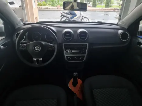 VOLKSWAGEN Gol 1.6 4P G6 CONFORTLINE FLEX, Foto 6