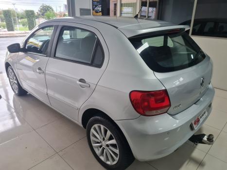 VOLKSWAGEN Gol 1.6 4P G6 CONFORTLINE FLEX, Foto 7