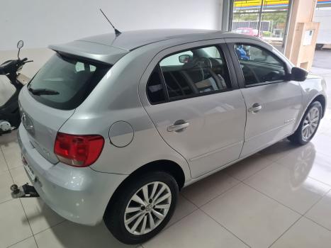 VOLKSWAGEN Gol 1.6 4P G6 CONFORTLINE FLEX, Foto 8