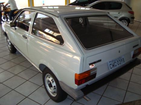 VOLKSWAGEN Gol 1.6, Foto 2