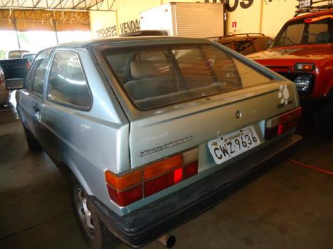 VOLKSWAGEN Gol 1.6 CL, Foto 4