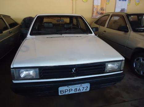 VOLKSWAGEN Gol 1.6 CL, Foto 4