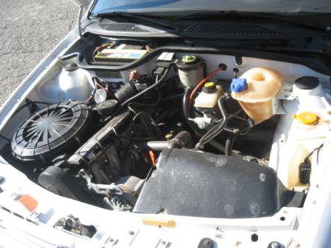 VOLKSWAGEN Gol 1.6 CLI, Foto 4