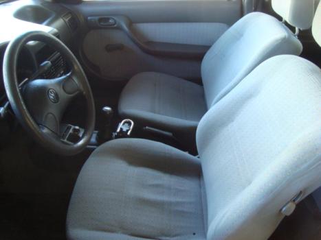 VOLKSWAGEN Gol 1.6 CLI, Foto 3