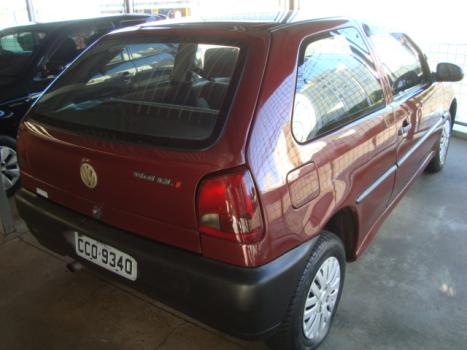 VOLKSWAGEN Gol 1.6 CLI, Foto 2