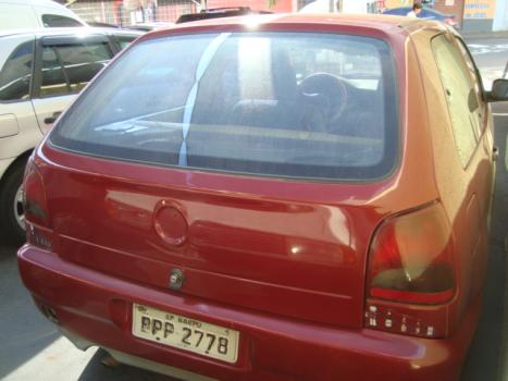 VOLKSWAGEN Gol 1.6 I, Foto 2