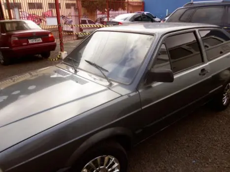 VOLKSWAGEN Gol 1.6 I, Foto 3