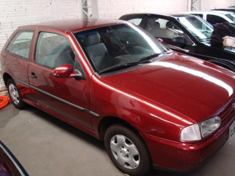 VOLKSWAGEN Gol 1.6 MI CL, Foto 1