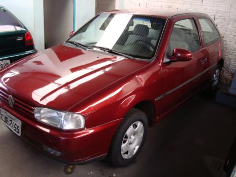 VOLKSWAGEN Gol 1.6 MI CL, Foto 2