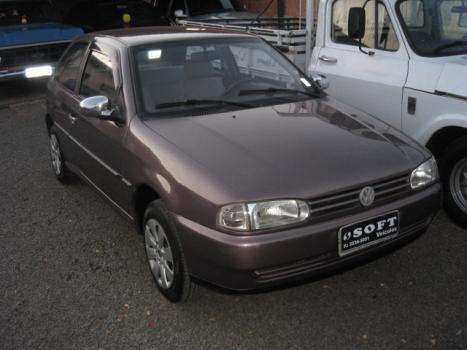 VOLKSWAGEN Gol 1.6 MI, Foto 1