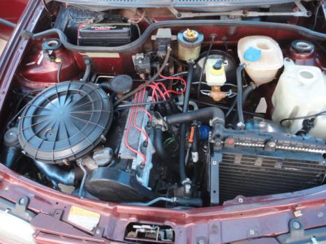 VOLKSWAGEN Gol 1.8 ATLANTA, Foto 4