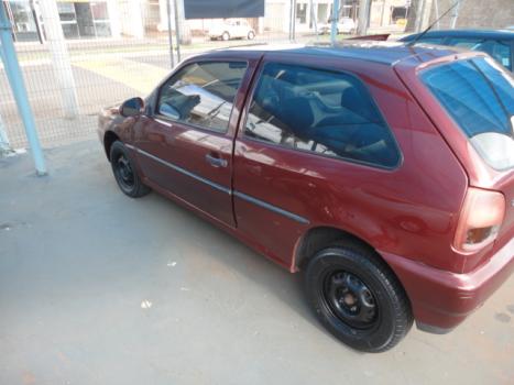 VOLKSWAGEN Gol 1.8 ATLANTA, Foto 1