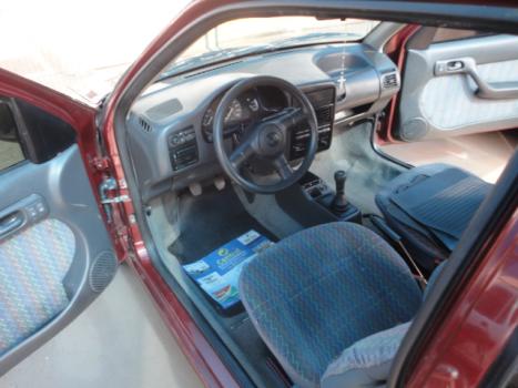 VOLKSWAGEN Gol 1.8 ATLANTA, Foto 3