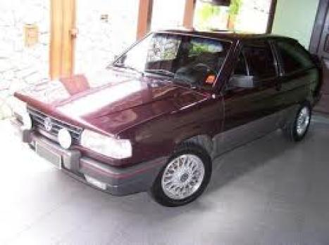 VOLKSWAGEN Gol 1.8 GTS, Foto 1