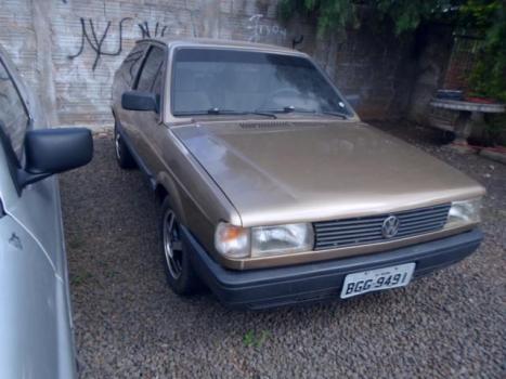 VOLKSWAGEN Gol 1.8 GL, Foto 4