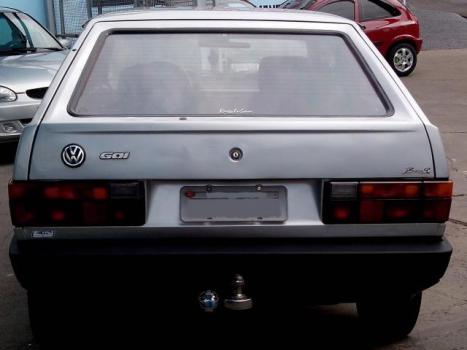 VOLKSWAGEN Gol 1.8 GL, Foto 2