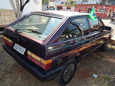 VOLKSWAGEN Gol 1.8 GL, Foto 3