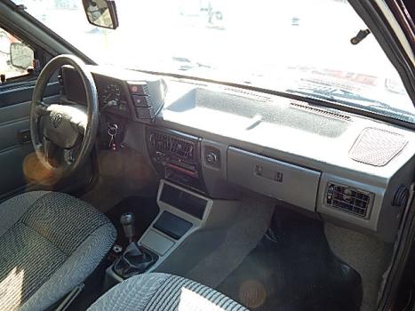 VOLKSWAGEN Gol 1.8 GL, Foto 4