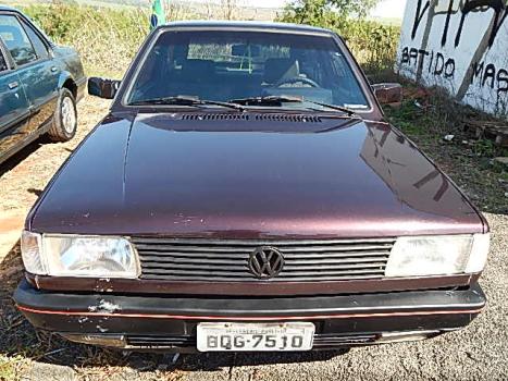 VOLKSWAGEN Gol 1.8 GL, Foto 1